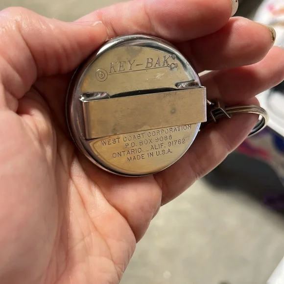 Key-Back - Picture 3 of 3